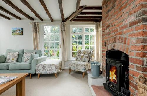 New Forest District House | Beck Cottage, Wood Green, New Forest UK