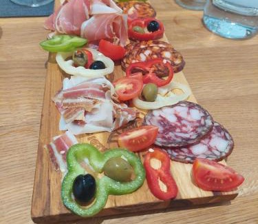 Palkonya Bed & Breakfast | Beck's Borveranda Palkonya