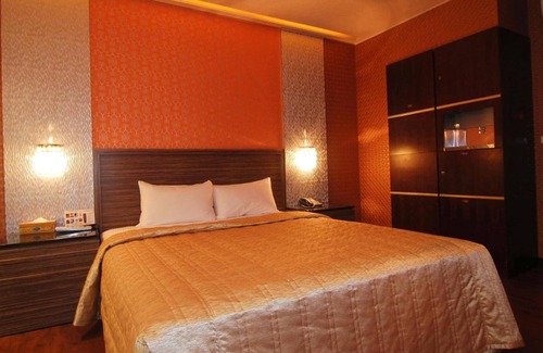 Luzhu District Hotel | Beckham Motel