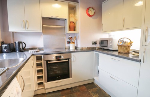 Caldbeck Cottage | BECKSIDE COTTAGE, family friendly, with open fire in Caldbeck