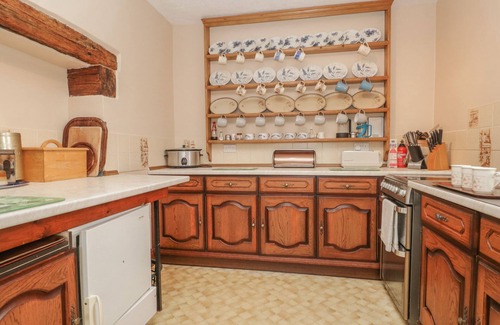 Bootle House | BECKSIDE FARM, family friendly, with a garden in Millom, Cumbria