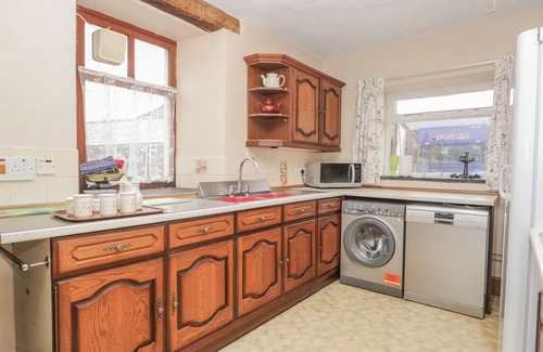 Bootle House | BECKSIDE FARM, family friendly, with a garden in Millom, Cumbria