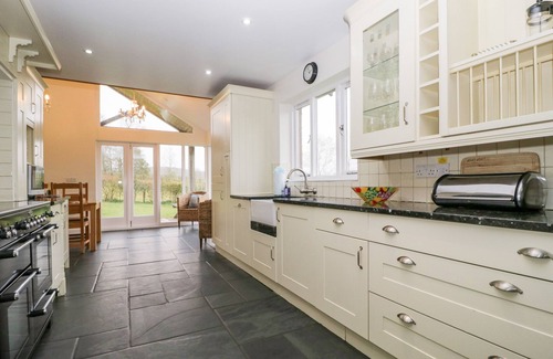 Penrith Cottage | BECKWOOD, pet friendly, luxury holiday cottage in Keswick