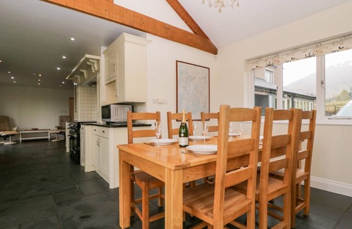 Penrith Cottage | BECKWOOD, pet friendly, luxury holiday cottage in Keswick