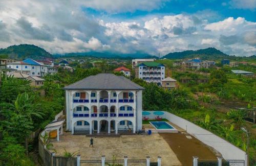 Limbe Apartment | Becky Best Apartments