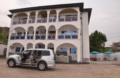 Limbe Apartment | Becky Best Apartments