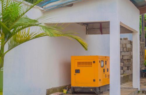 Limbe Apartment | Becky Best Apartments