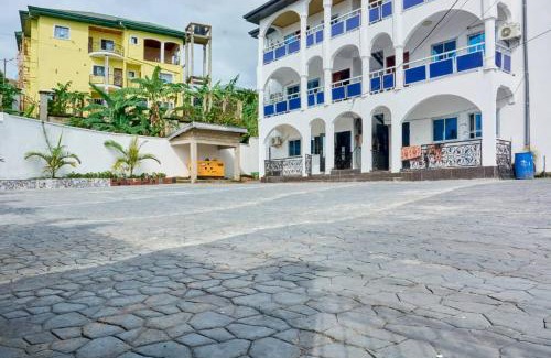Limbe Apartment | Becky Best Apartments