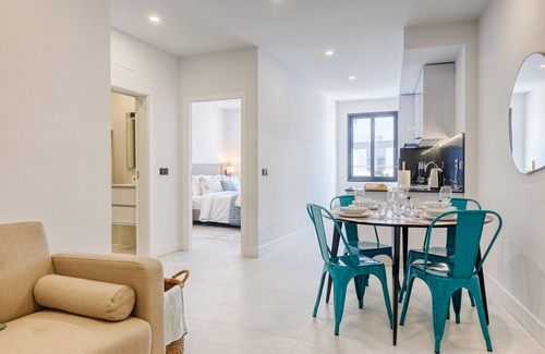 Santa Luzia Apartment | Beco Santa Emilia 2G, a Home in Madeira