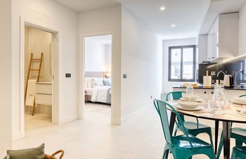 Santa Luzia Apartment | Beco Santa Emilia 2G, a Home in Madeira