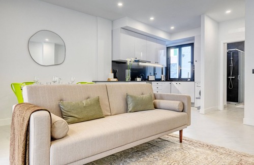 Santa Luzia Apartment | Beco Santa Emilia 2H, a Home in Madeira