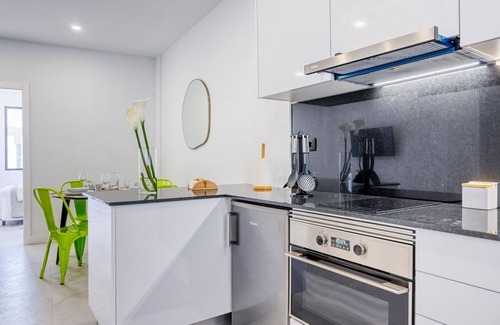 Santa Luzia Apartment | Beco Santa Emilia 2H, a Home in Madeira