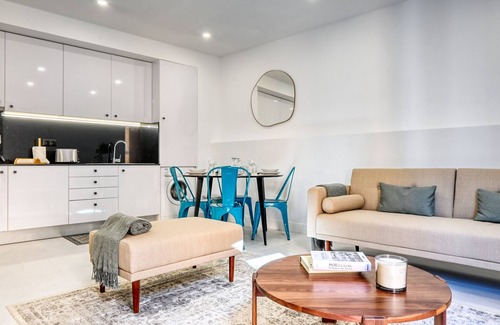 Santa Luzia Apartment | Beco Santa Emilia 2I, a Home in Madeira