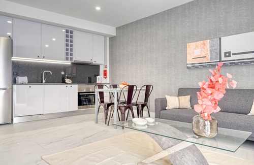 Santa Luzia Apartment | Beco Santa Emilia 3M, a Home in Madeira