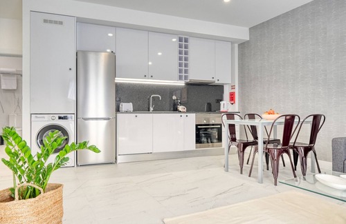 Santa Luzia Apartment | Beco Santa Emilia 3M, a Home in Madeira