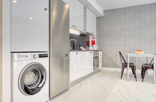 Santa Luzia Apartment | Beco Santa Emilia 3M, a Home in Madeira