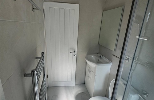 Mayesbrook House | Becontree Retreat
