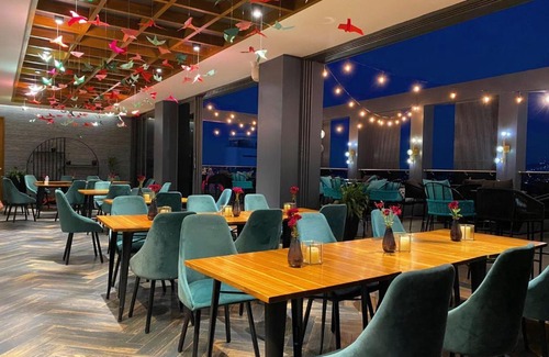 Chapalita Hotel | Becquer Hotel Guadalajara