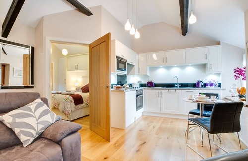 Trawsfynydd House | Becws Clyd - One Bedroom House, Sleeps 2