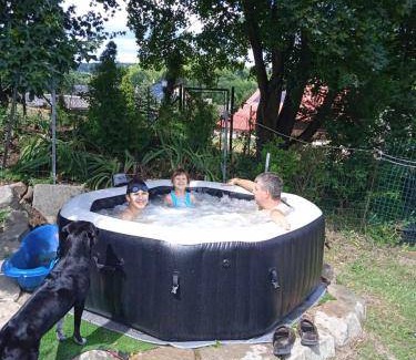 Choustnikovo Hradiste Bed & Breakfast | Bed and breakfast ∙ 6 guests