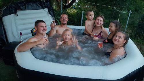 Choustnikovo Hradiste Bed & Breakfast | Bed and breakfast ∙ 6 guests