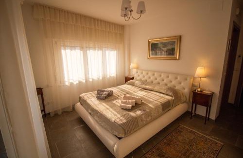Cividale del Friuli House | Bed Adelaide