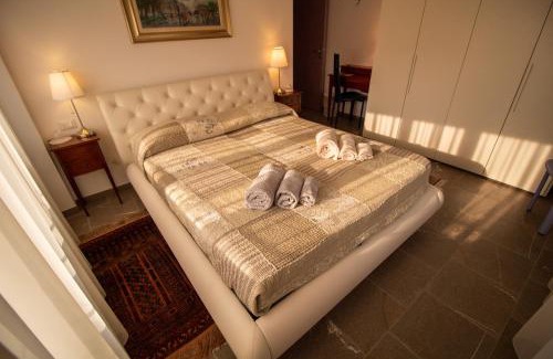 Cividale del Friuli House | Bed Adelaide