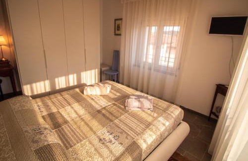 Cividale del Friuli House | Bed Adelaide
