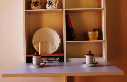 Sesto Fiorentino Bed & Breakfast | Bed and Berli