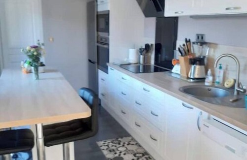 Pruille-le-Chetif Bed & Breakfast | Bed and breakfast in quiet residential area near Le Mans and the 24h race circuit