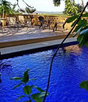 La Manzanilla Bed & Breakfast | Bed and breakfast ∙ 4 guests