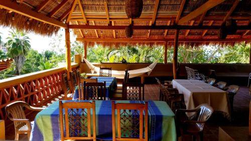 La Manzanilla Bed & Breakfast | Bed and breakfast ∙ 4 guests