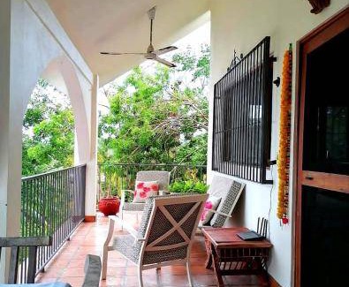 La Manzanilla Bed & Breakfast | Bed and breakfast ∙ 4 guests