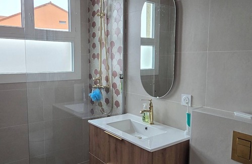 Vallieres House | Bed and breakfast in the city center