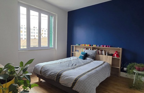 Vallieres House | Bed and breakfast in the city center