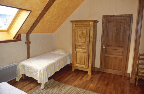 Clohars-Carnoet Bed & Breakfast | Bed and breakfast by the sea in southern Finistère