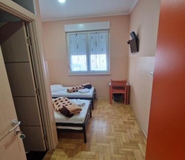 Staro Petrovo Selo Bed & Breakfast | Bed and Breakfast Turist