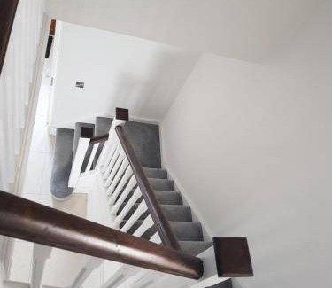 Limerick Bed & Breakfast | Bed and breakfast ∙ 1 bedroom ∙ 2 guests