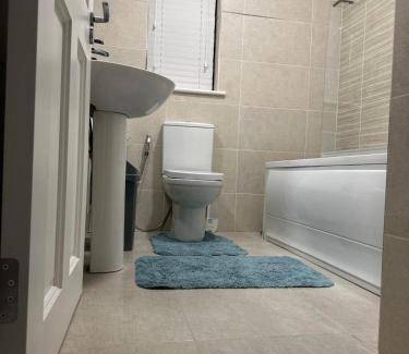 Limerick Bed & Breakfast | Bed and breakfast ∙ 1 bedroom ∙ 2 guests