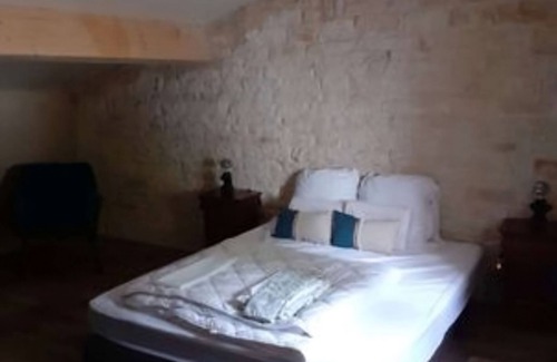 Arc-en-Barrois House | Bed and Breakfast Domaine du Val Bruant