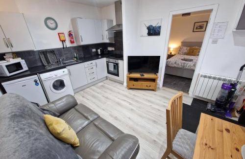 Laphroaig Bed & Breakfast | Bed and breakfast ∙ 2 bedrooms ∙ 4 guests
