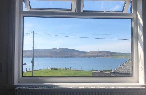 Laphroaig Bed & Breakfast | Bed and breakfast ∙ 2 bedrooms ∙ 4 guests