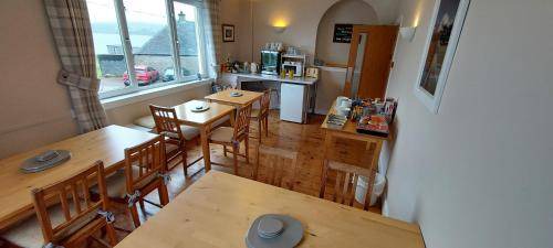 Laphroaig Bed & Breakfast | Bed and breakfast ∙ 2 bedrooms ∙ 4 guests