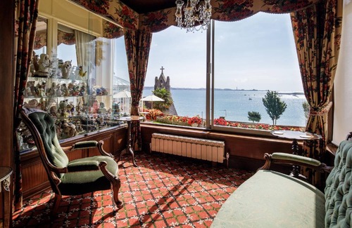 Saint Aubin Bed & Breakfast | Bed and breakfast ∙ 2 guests