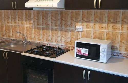 Tirgu Ocna Bed & Breakfast | Bed and breakfast ∙ 2 bedrooms ∙ 6 guests