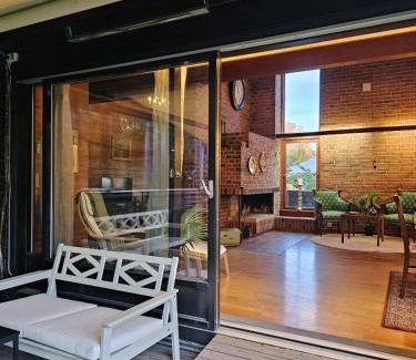 Slemdal Bed & Breakfast | Bed and breakfast ∙ 2 guests