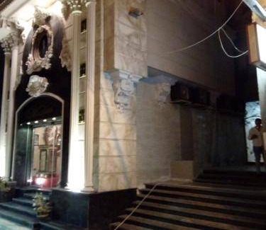 Bab Sharqi Bed & Breakfast | Bed and breakfast ∙ 3 guests