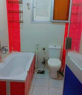Bab Sharqi Bed & Breakfast | Bed and breakfast ∙ 3 guests
