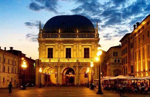 Brescia Antica Bed & Breakfast | Bed and breakfast ∙ 4 guests