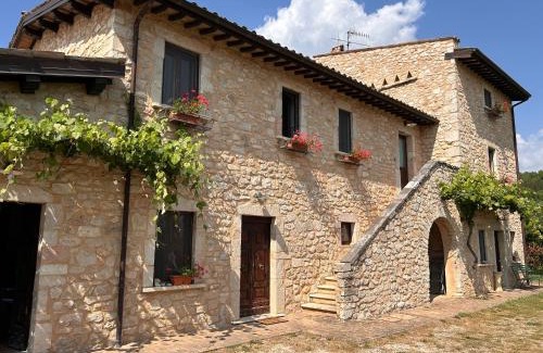 Serravalle House | Bed and Breakfast Agriturismo La Palombara